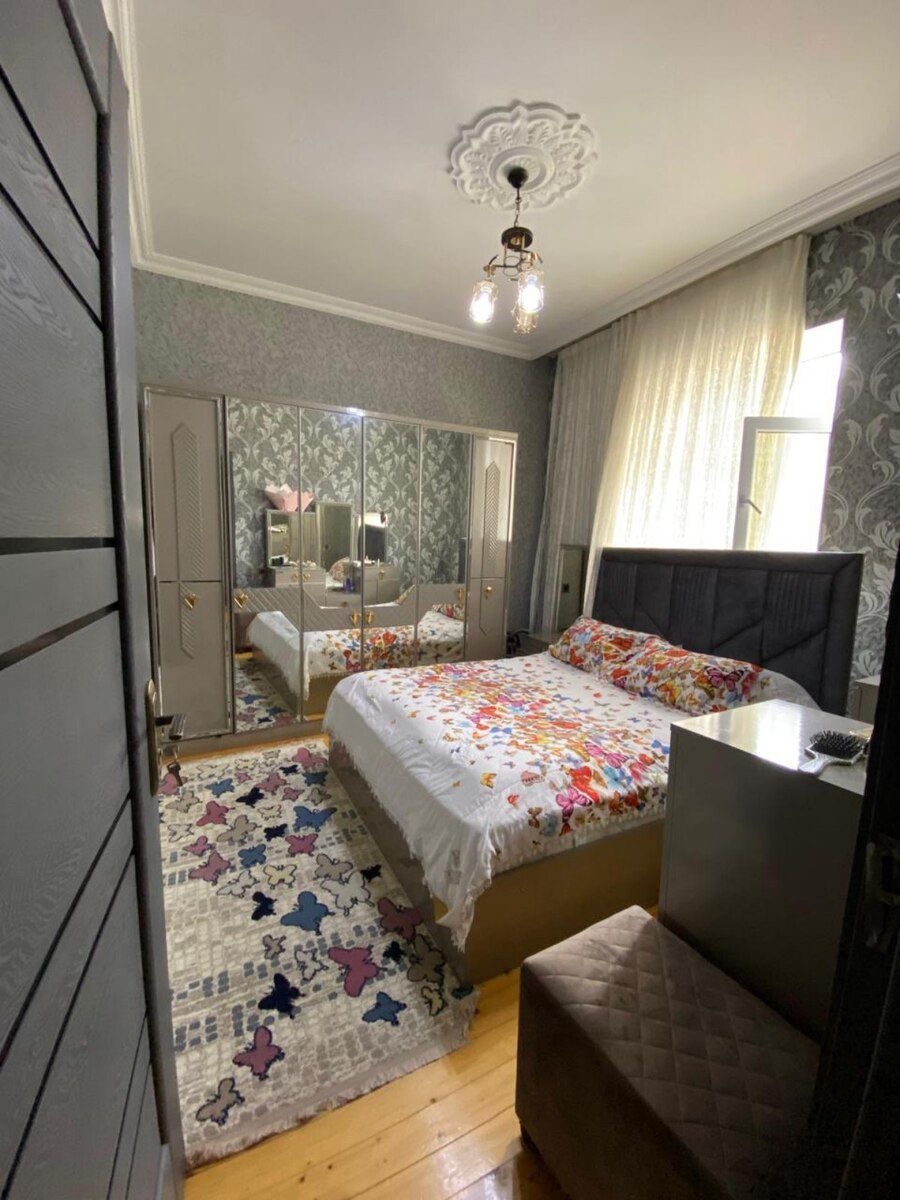 Həyət evi, Corat bağları — Ev, villa, Sumqayıt (10)