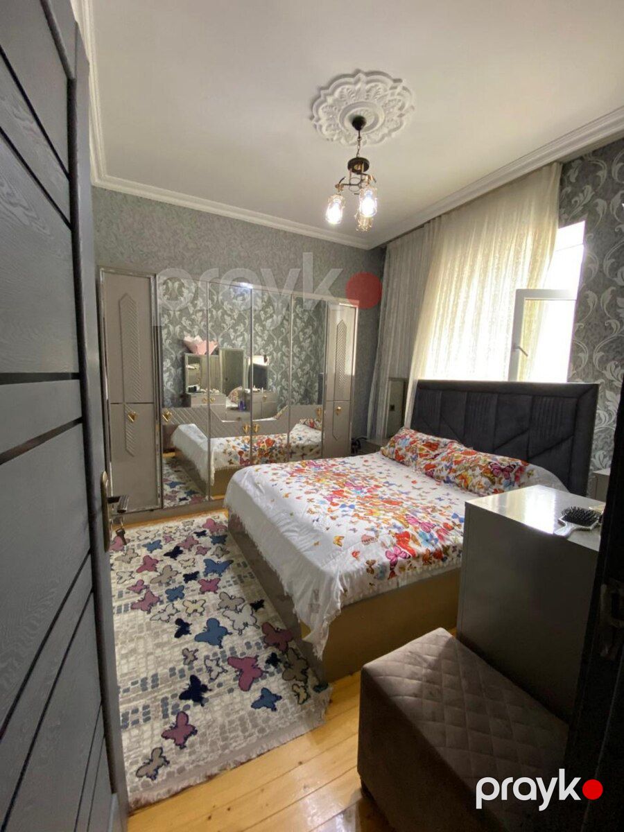 Həyət evi, Corat bağları — Ev, villa, Sumqayıt (10)