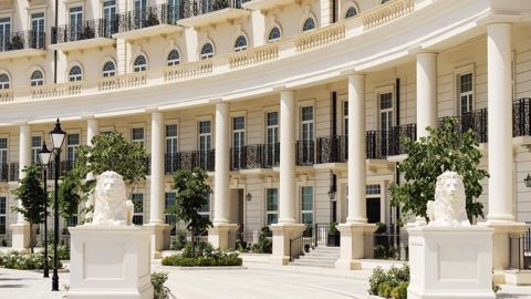 Satılır 5 otaqlı yeni tikili 173 m² — Bakı
