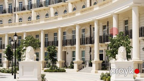Satılır 5 otaqlı yeni tikili 173 m²