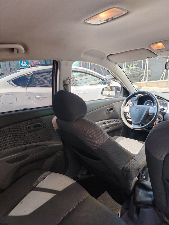 Kia Rio, 1.4 L, 2005 il, 267 000 km — Avtomobillər, Bakı (6)