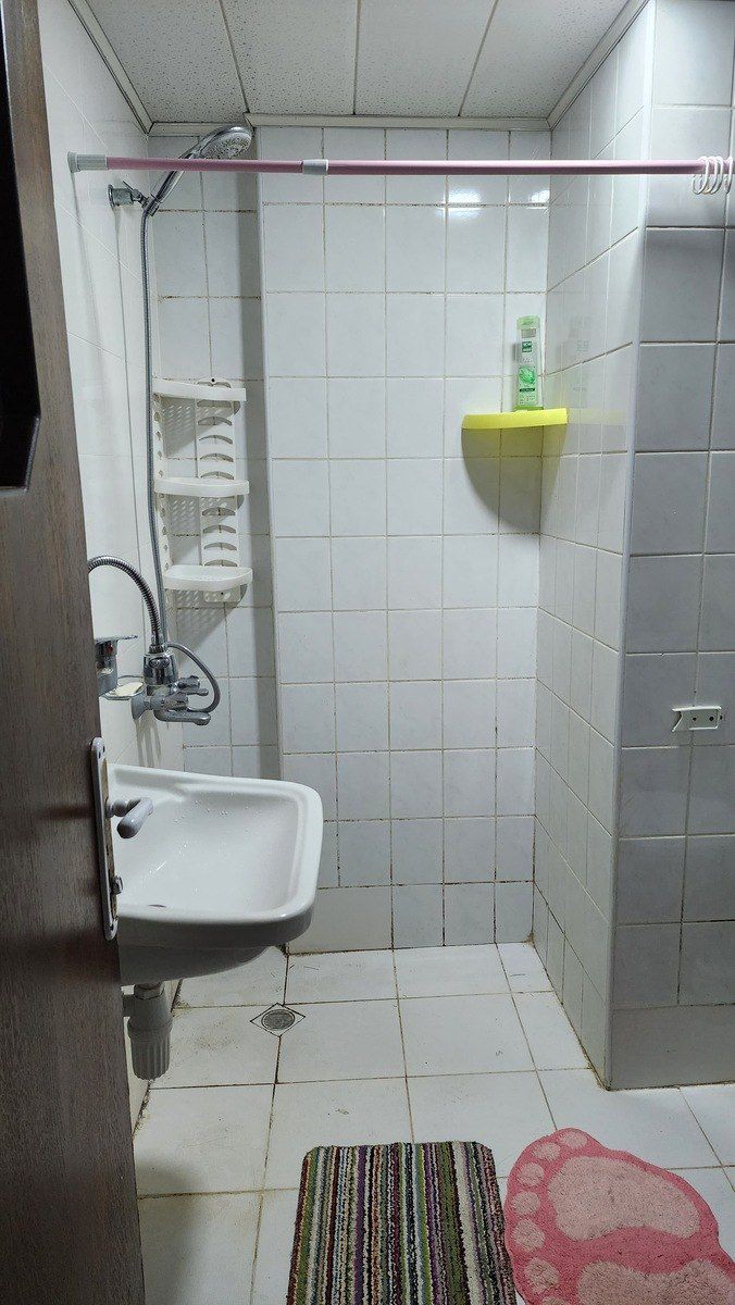 Satılır 1 otaqlı yeni tikili 30 m² — Mənzil, Bakı (9)