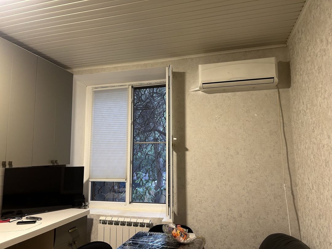 İcarəyə verilir 4 otaqlı köhnə tikili 100 m² — Mənzil, Bakı (2)