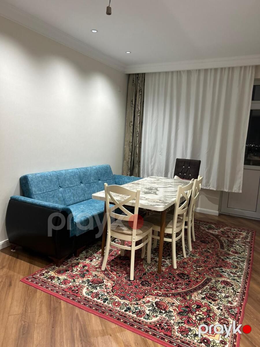 İcarəyə verilir 3 otaqlı yeni tikili 100 m² — Mənzil, Bakı (2)