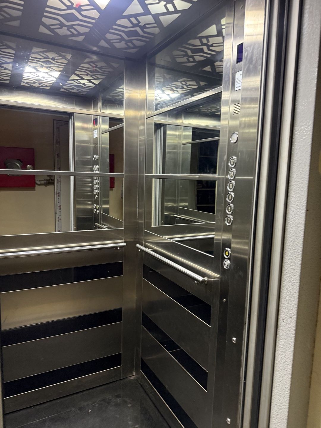 Satılır 2 otaqlı yeni tikili 117 m² — Mənzil, Bakı (6)