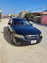 Hyundai Sonata, 3.3 L, 2006 il, 310 000 km — Otomobil