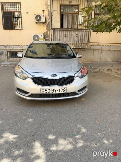 Kia Forte, 1.8 L, 2015 il, 128 700 km