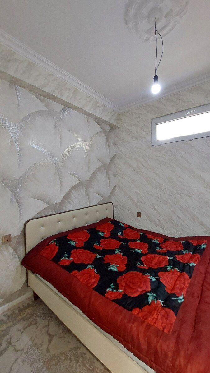 2-otaqlı yeni tikili, Masazır qəs., 42 m² — Mənzil, Bakı (9)