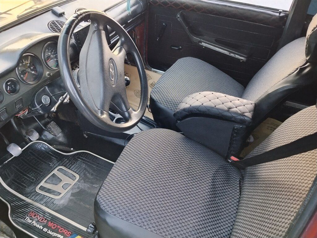 Lada (VAZ) 2106, 1.3 L, 1991 il, 72 567 km — Avtomobillər, Göyçay (4)