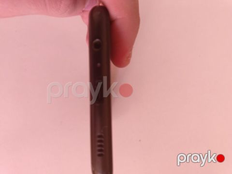 Samsung Galaxy A12, rəng - Qara, Barmaq izi — Bakı