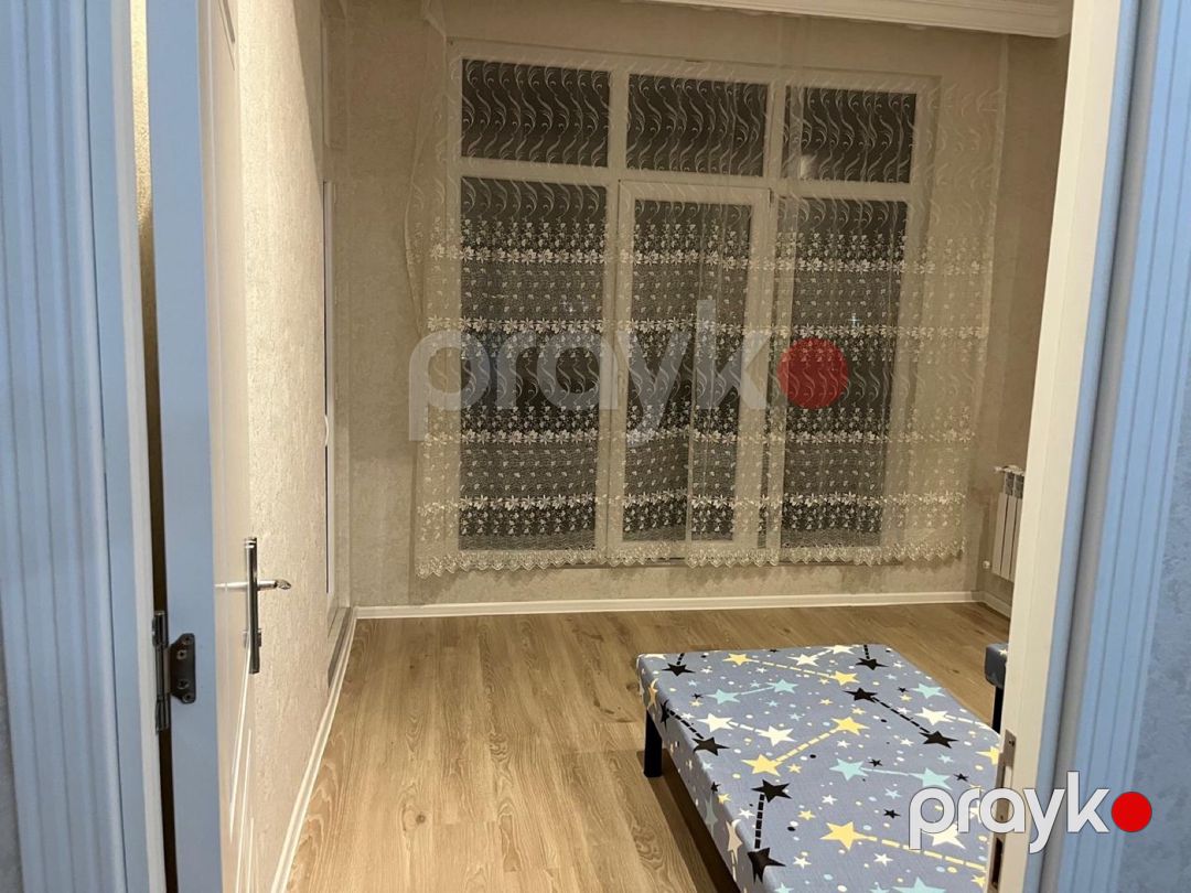 3-otaqlı yeni tikili kirayə verilir, Sumqayıt ş., 80 m² — Mənzil, Sumqayıt (5)