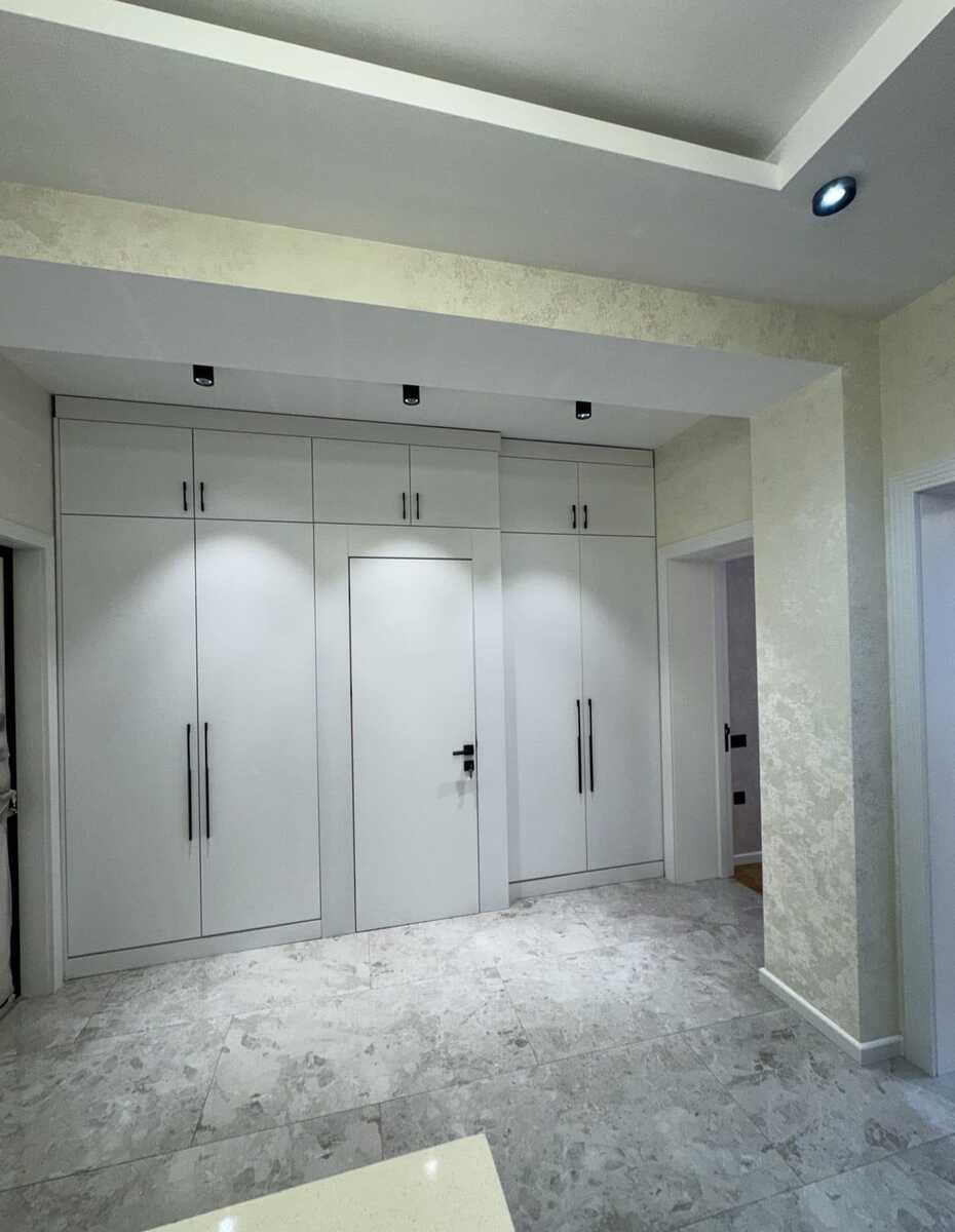 Satılır 2 otaqlı yeni tikili 70 m² — Mənzil, Bakı (7)
