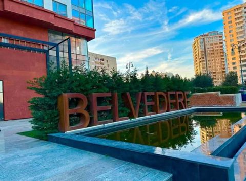 Satılır obyekt 950 m² — Bakı