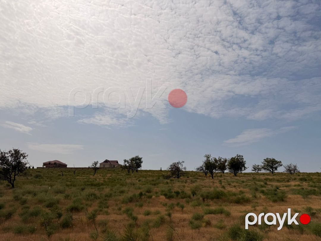 Satılır torpaq 187 sot — Torpaq, Bakı (2)