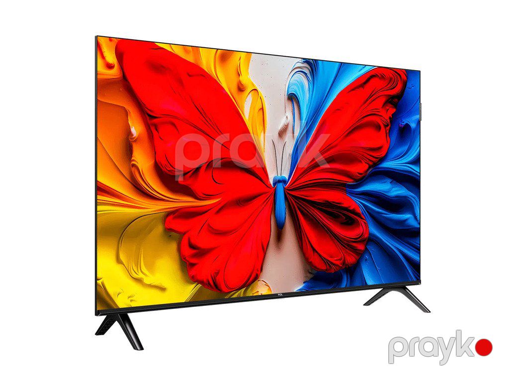 Televizor "TCL 32S5K" — TV və Video, Bakı (2)