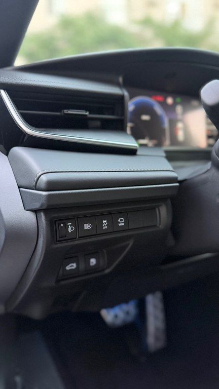 Toyota Camry, 2.0 L, 1 kWh, 2026 il, yeni — Avtomobillər, Bakı (12)