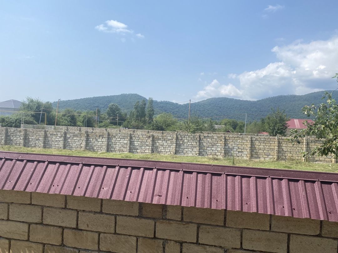 Satılır 5 otaqlı həyət evi/bağ evi 118 m² — Ev, villa, Qəbələ (6)