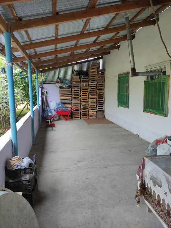 Həyət evi, Xaçmaz r — Ev, villa, Xaçmaz (9)