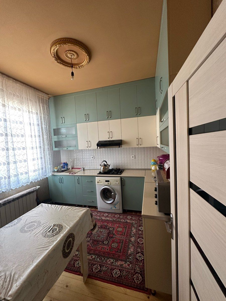 Həyət evi, Binə qəs — Ev, villa, Bakı (5)