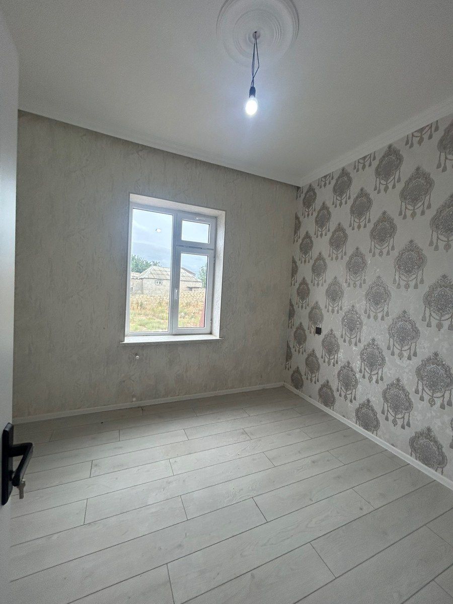 Həyət evi, Hövsan qəs — Ev, villa, Bakı (8)