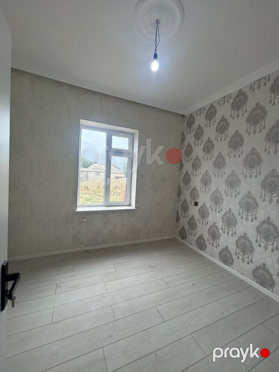 Həyət evi, Hövsan qəs — Ev, villa, Bakı (8)