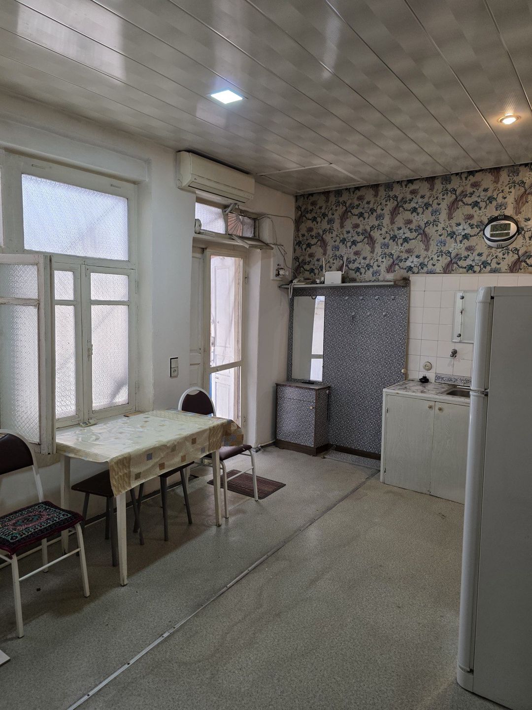İcarəyə verilir 2 otaqlı həyət evi/bağ evi 50 m² — Ev, villa, Bakı (3)