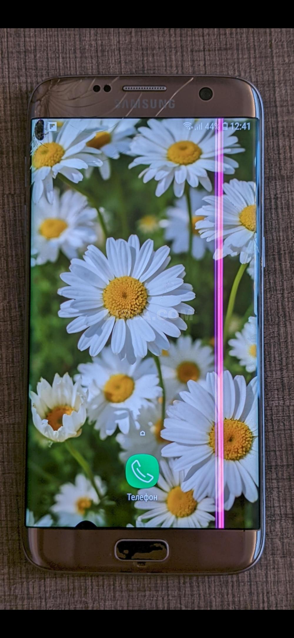 Samsung Galaxy S7 edge SM-G935FD — Smartfonlar (3)