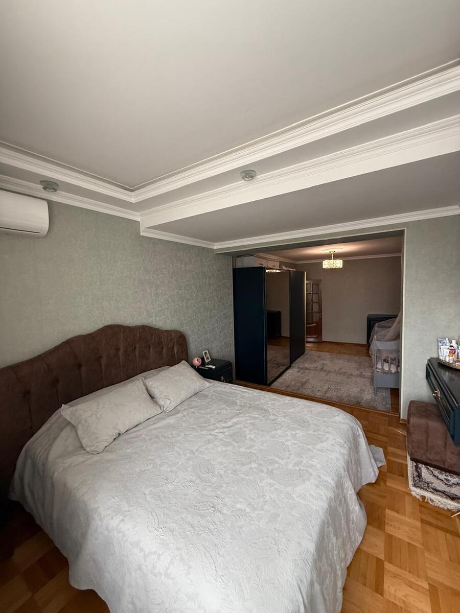 Satılır 2 otaqlı yeni tikili 80 m² — Mənzil, Bakı (8)