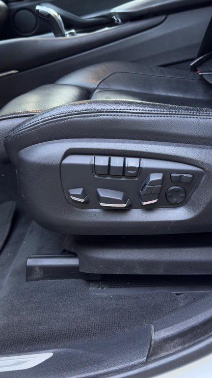 BMW X6, 3.0 L, 2015 il, 189 000 km — Avtomobillər, Bakı (5)