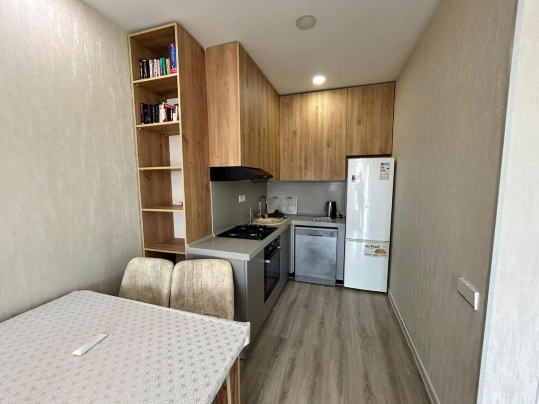 İcarəyə verilir 2 otaqlı yeni tikili 70 m² — Mənzil, Bakı (9)