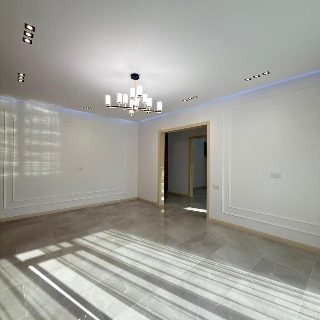 Satılır 4 otaqlı həyət evi/bağ evi 400 m² — Ev, villa, Bakı (9)