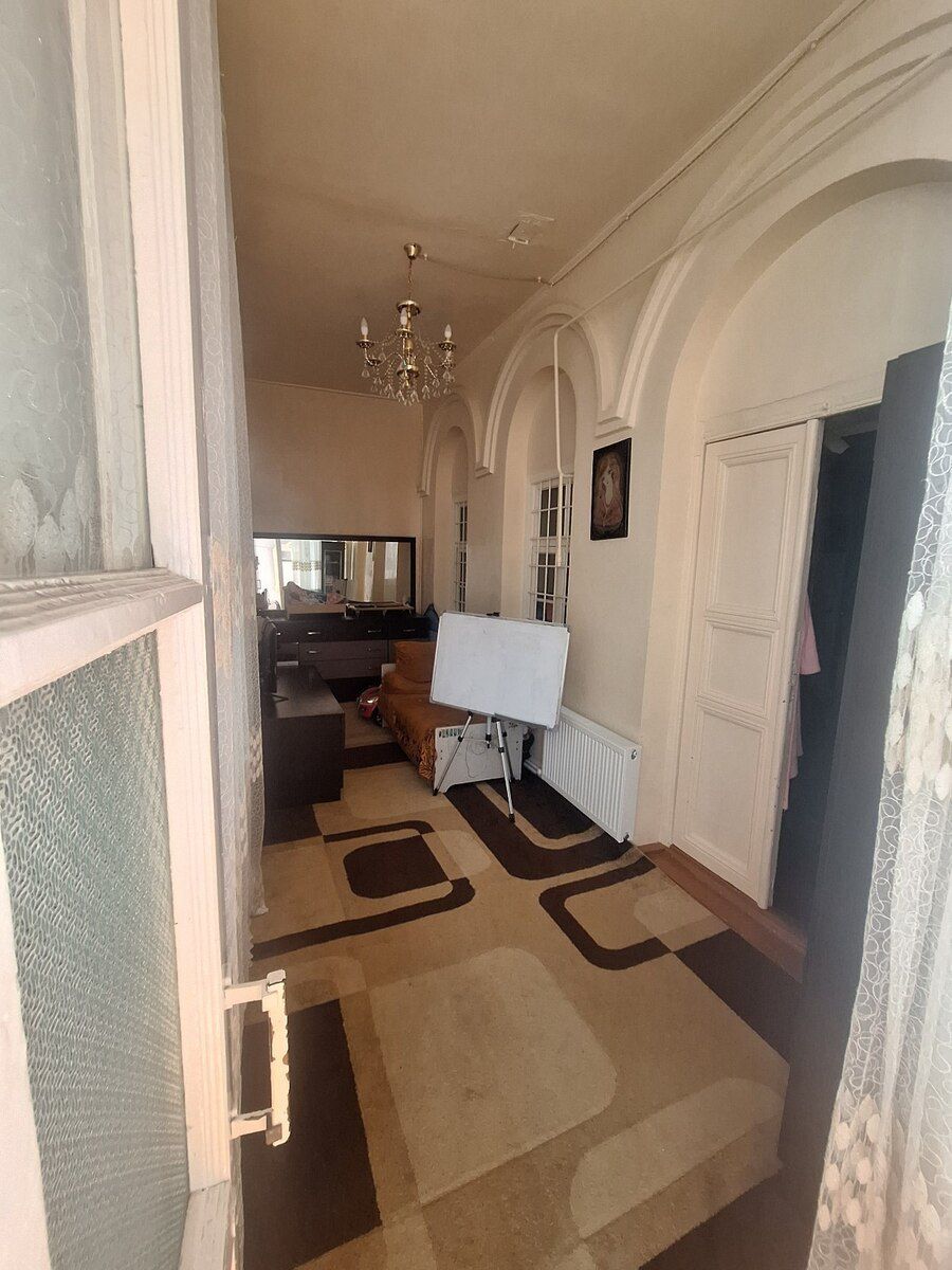 Həyət evi, Şəki ş — Ev, villa, Şəki (4)