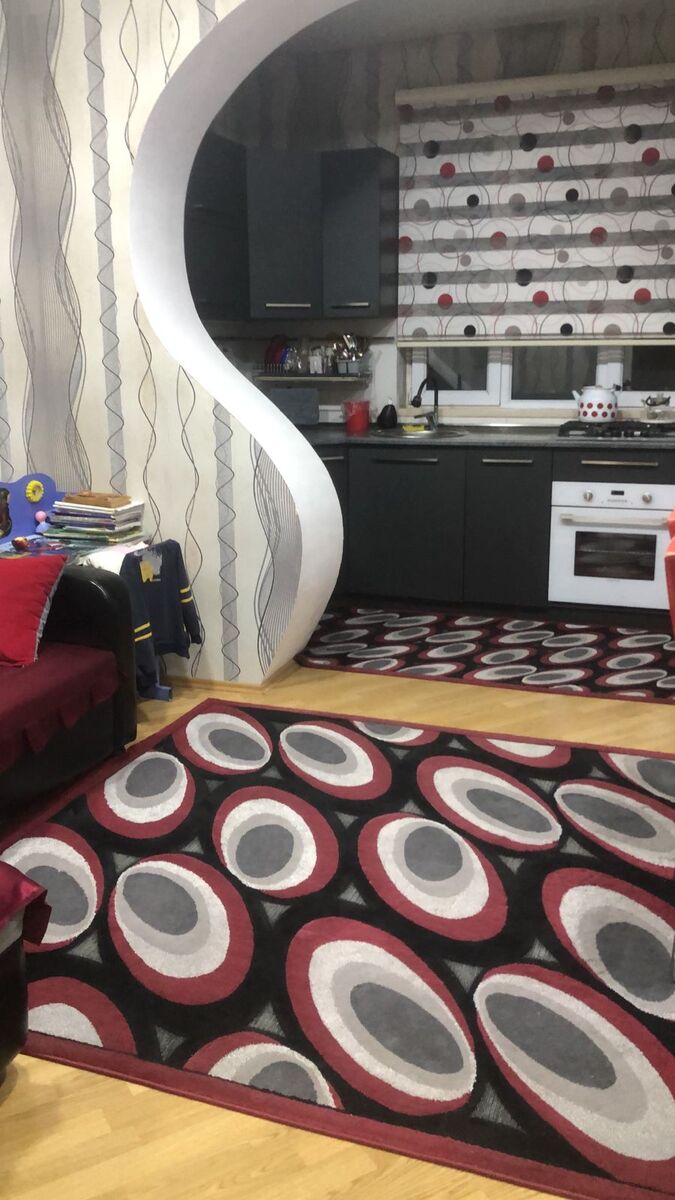 Satılır 3 otaqlı köhnə tikili 60 m² — Mənzil, Bakı (10)