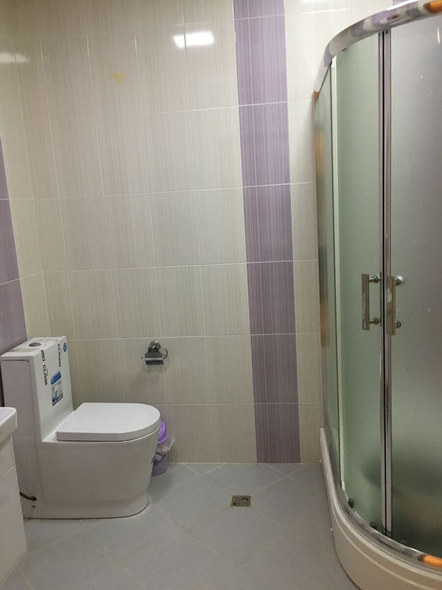 İcarəyə verilir 3 otaqlı yeni tikili 135 m² — Mənzil, Bakı (5)