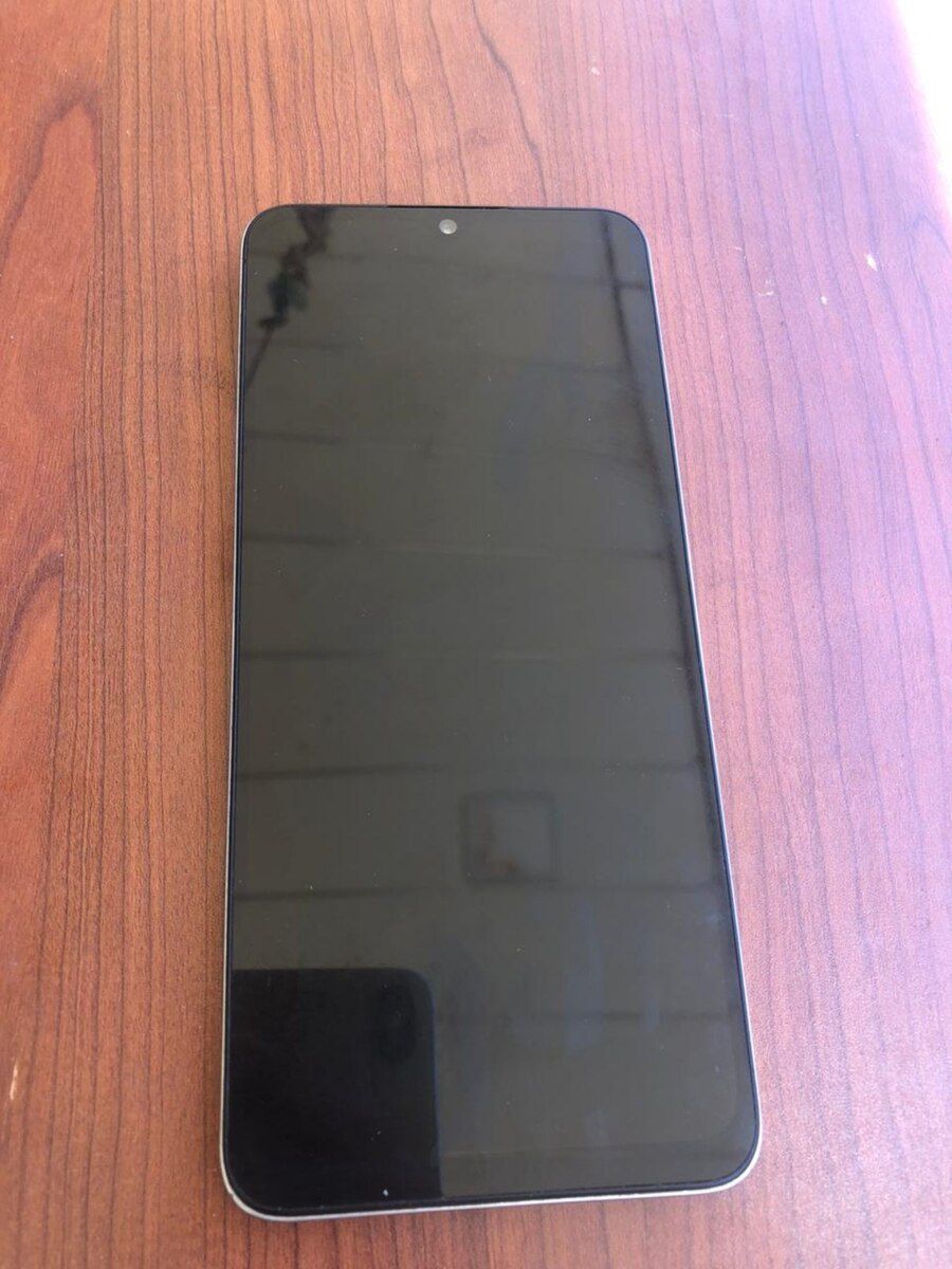 Xiaomi Poco C75 Green 128GB/6GB — Smartfonlar, Bakı (2)