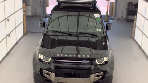 Land Rover Defender, 3.0 L, 2020 il, 53 108 km