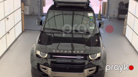 Land Rover Defender, 3.0 L, 2020 il, 53 108 km