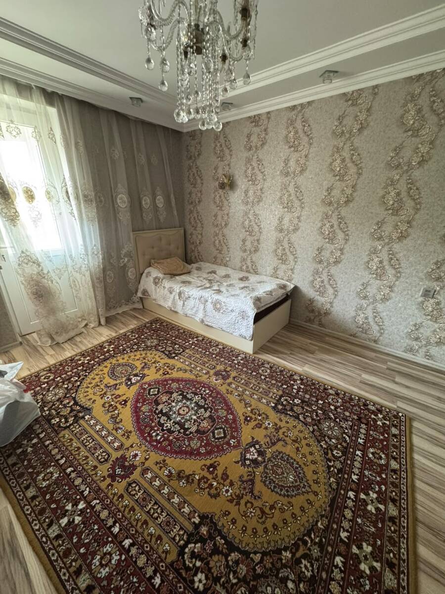 İcarəyə verilir 3 otaqlı köhnə tikili 65 m² — Mənzil, Bakı (5)
