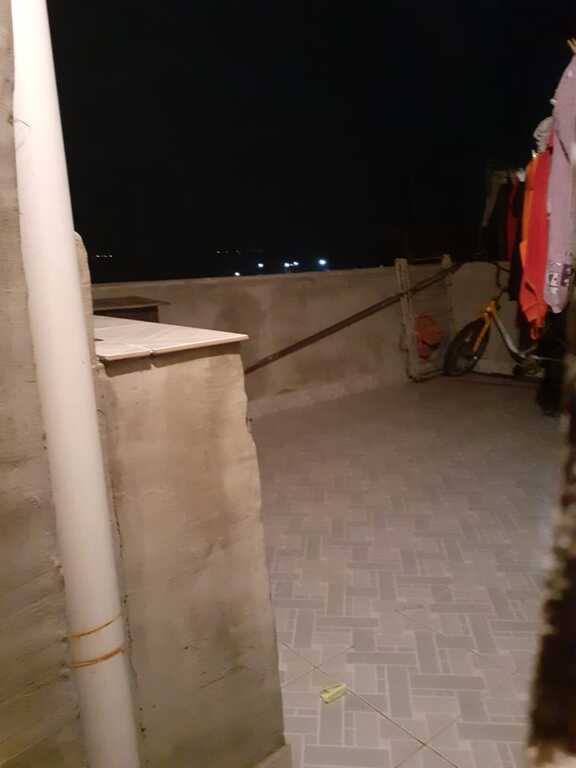Həyət evi, 20-ci sahə qəs — Ev, villa, Bakı (11)