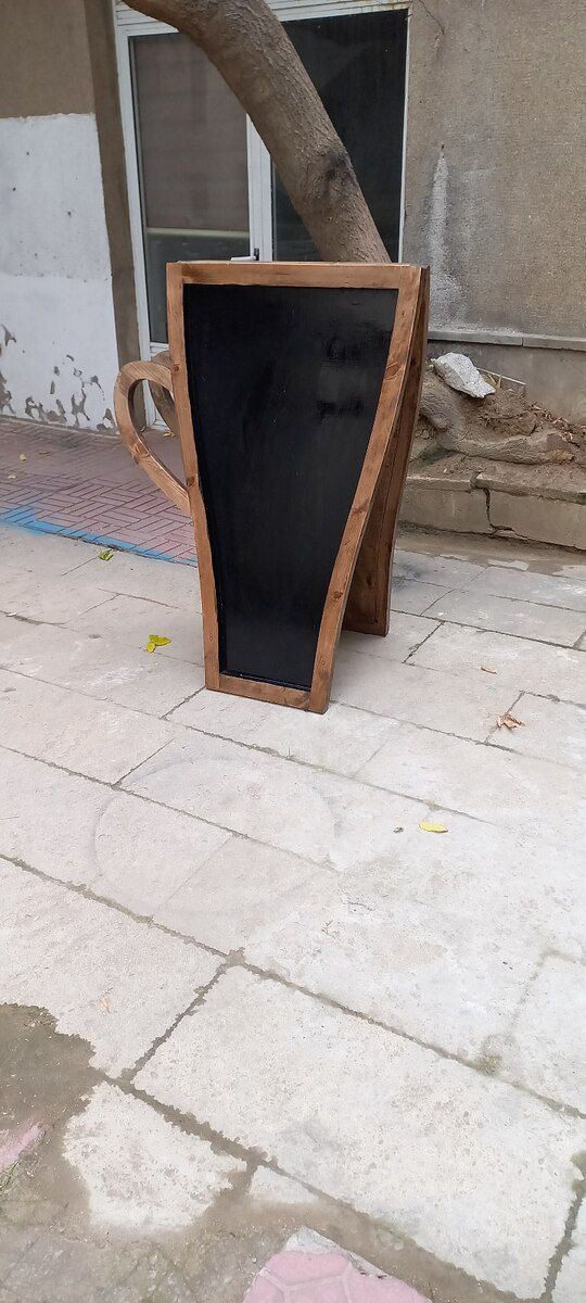 Lövhə — Biznes və avadanlıq, Bakı (5)