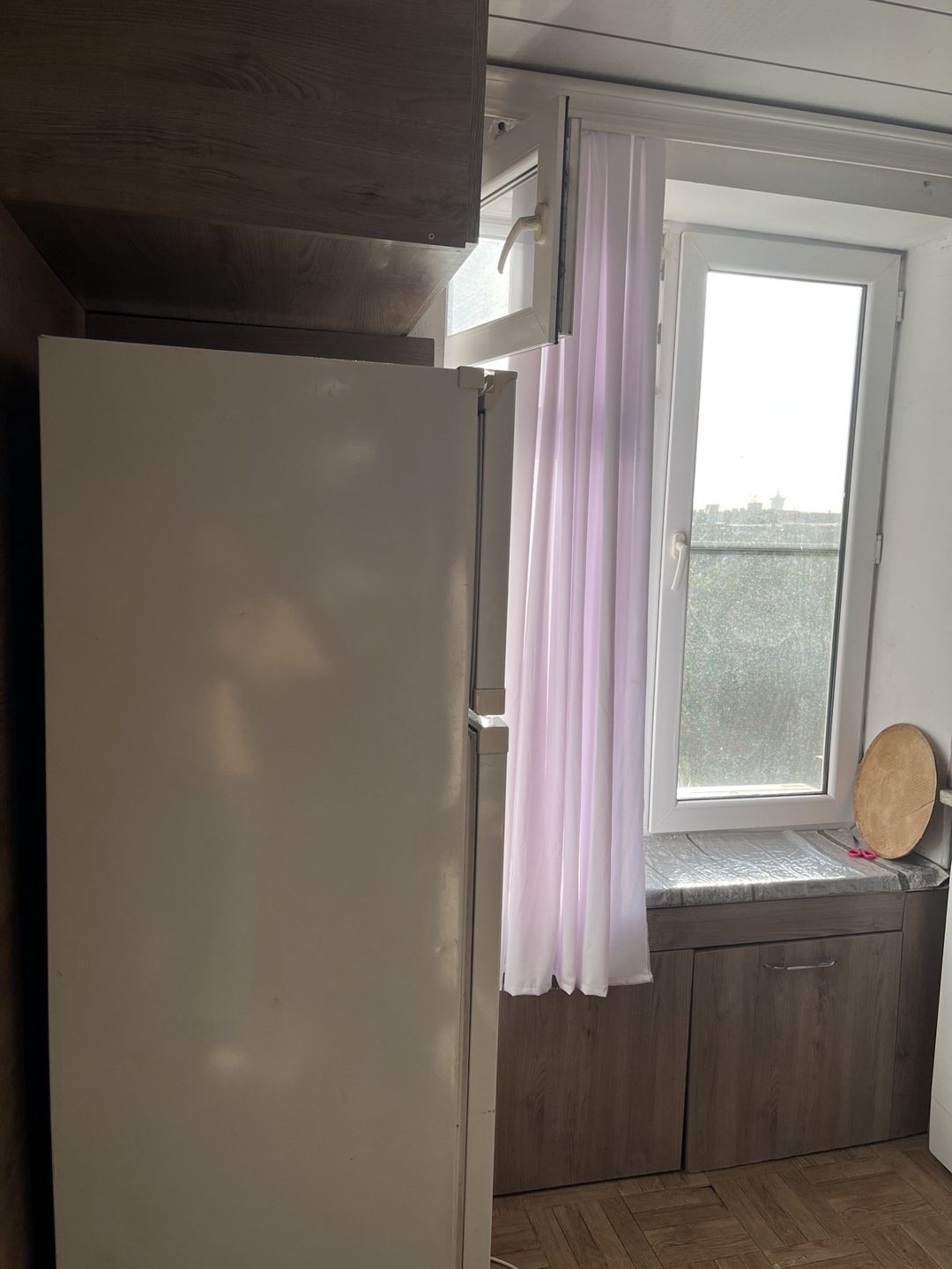 İcarəyə verilir 3 otaqlı köhnə tikili 80 m² — Mənzil, Bakı (2)