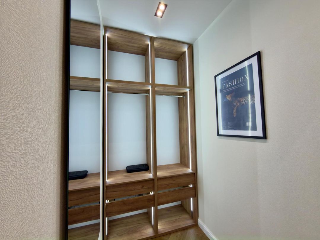 Satılır 3 otaqlı yeni tikili 112 m² — Mənzil, Bakı (12)