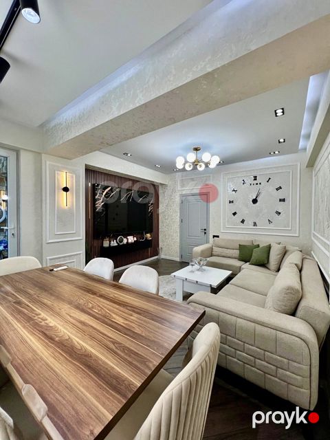 Satılır 3 otaqlı yeni tikili 95 m²