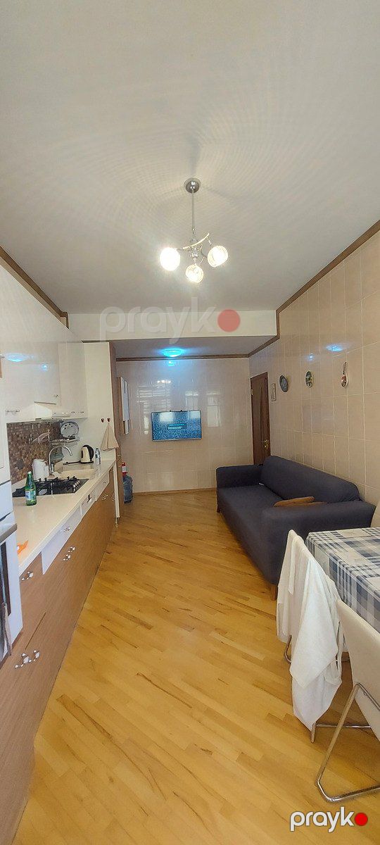3-otaqlı yeni tikili kirayə verilir, H.Aslanov m., 130 m² — Mənzil, Bakı (10)