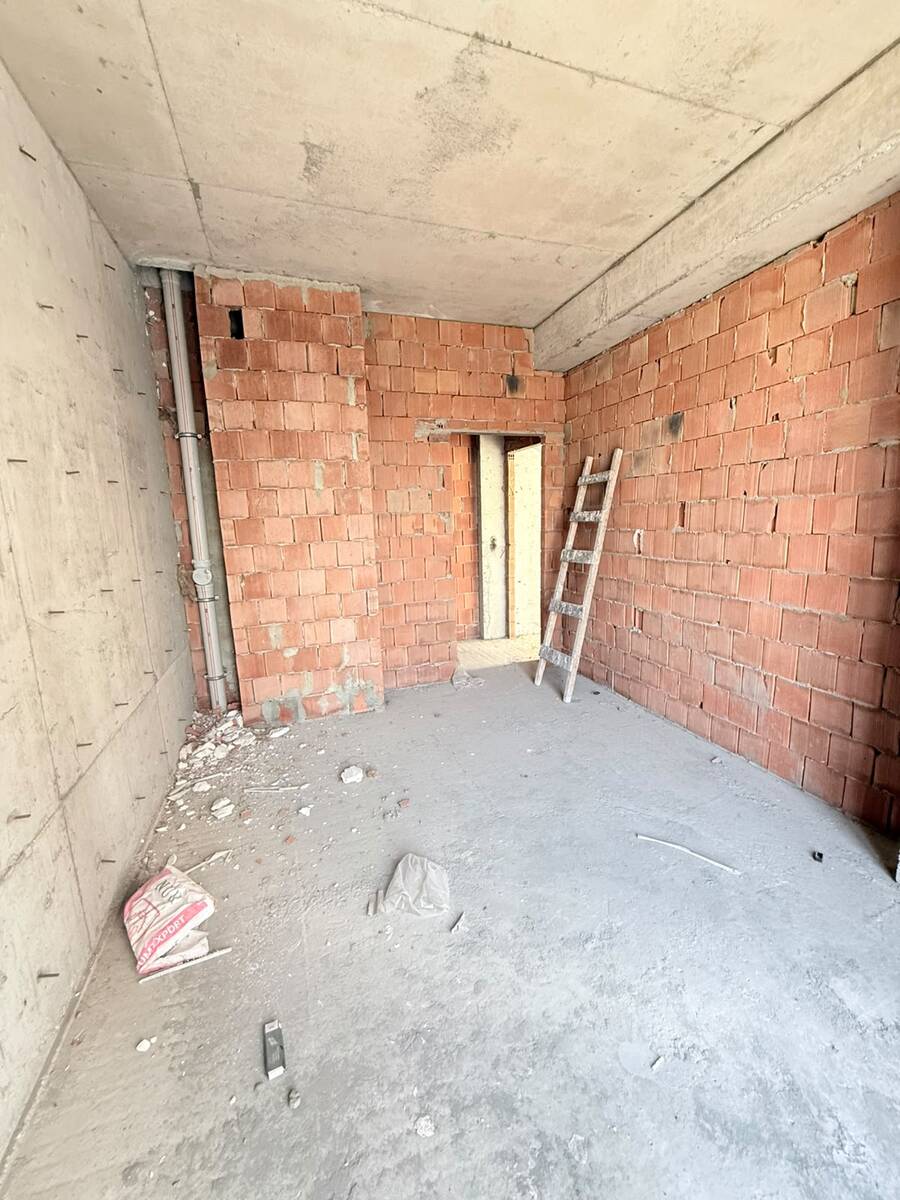 Satılır 1 otaqlı yeni tikili 65.2 m² — Mənzil, Bakı (9)