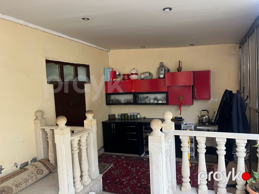 Həyət evi, Xırdalan ş — Ev, villa, Xırdalan (7)