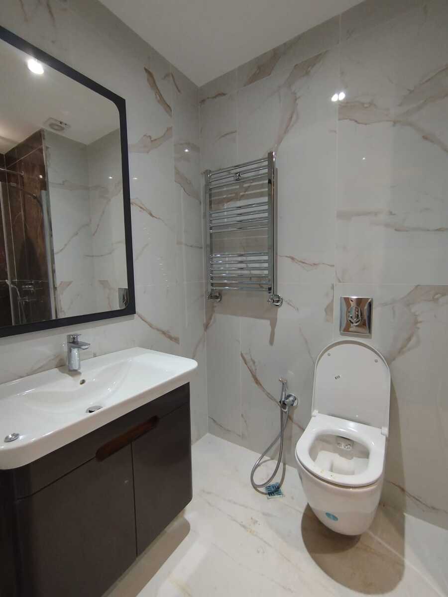 Satılır 3 otaqlı yeni tikili 72 m² — Mənzil, Bakı (5)