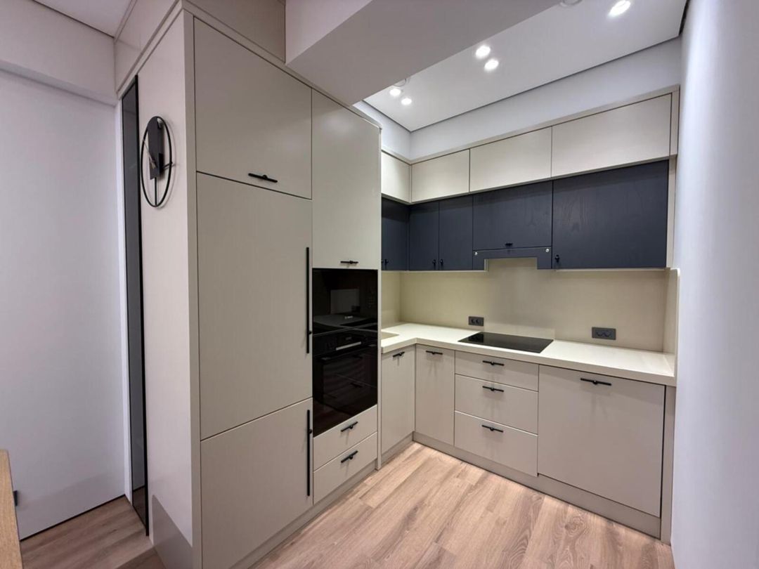 Satılır 1 otaqlı yeni tikili 67 m² — Mənzil, Bakı (6)
