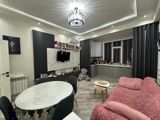 Satılır 2 otaqlı yeni tikili 55 m² — Tərxan bəy