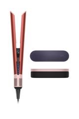 "Dyson Airstrait straightener Strawberry Bronze" saç ütüsü — Boss Electronics — Gözəllik və sağlamlıq